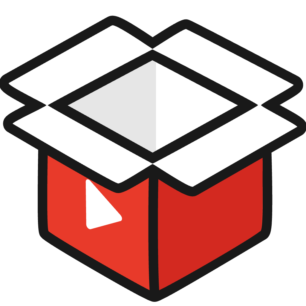 Unboxing El Talat